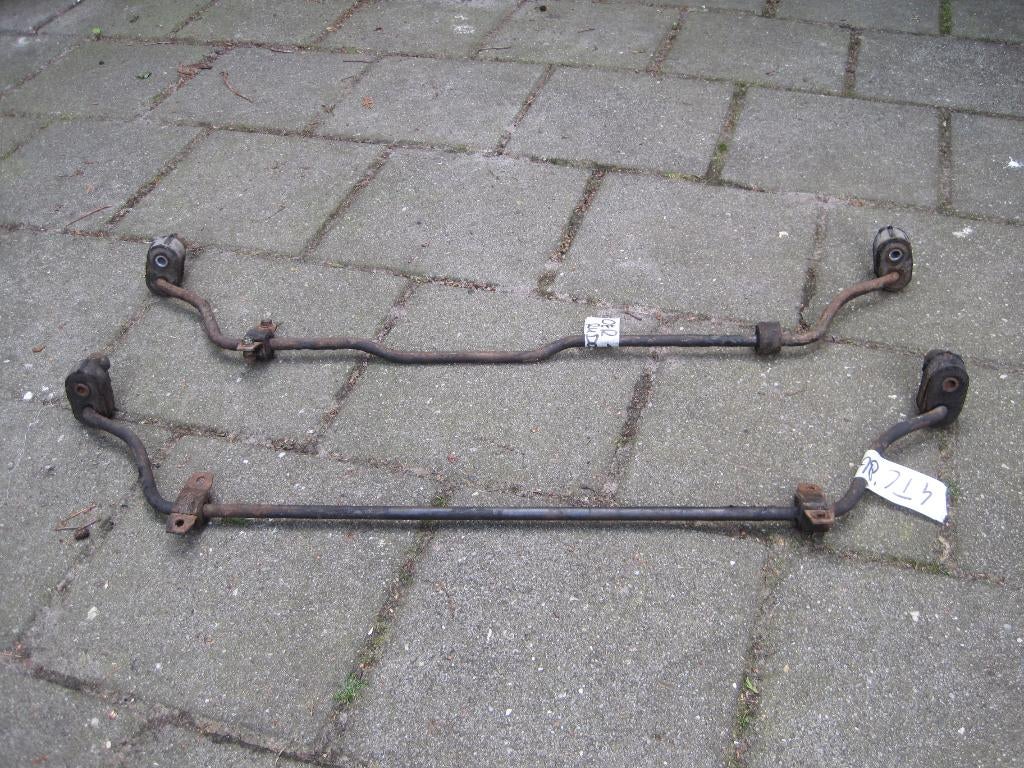 Stabilisatorstang voorzijde voor Renault 4 R4, Ophalen of Verzenden, Gebruikt, Renault