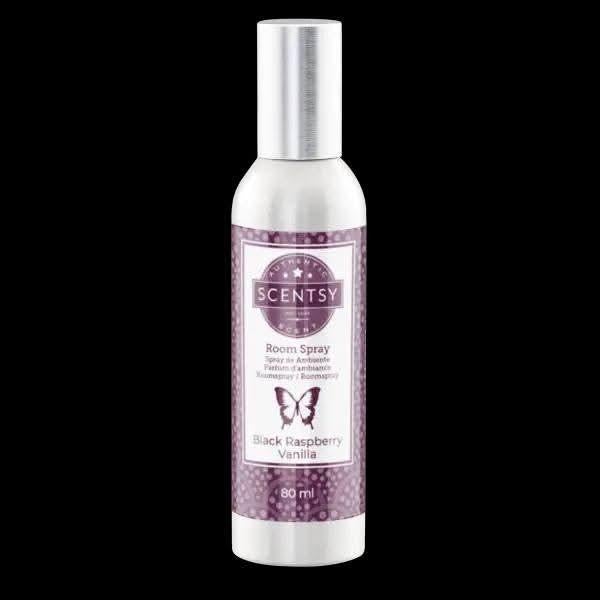 Nieuwe Scentsy Roomspray, Ophalen of Verzenden, Nieuw