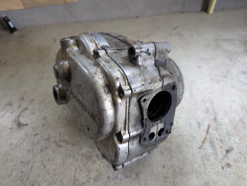 Honda Novio PF50 Blokdelen, Fietsen en Brommers, Ophalen of Verzenden, Gebruikt, Blok, Overige merken