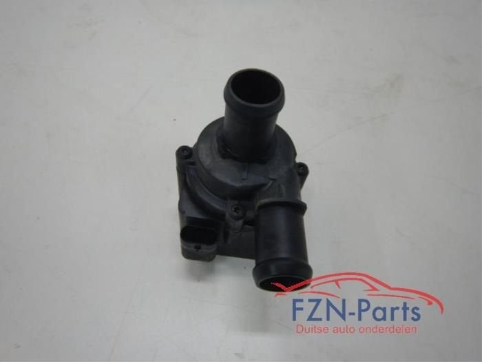 Extra waterpomp Audi A4 (22729267), Ophalen of Verzenden, Gebruikt