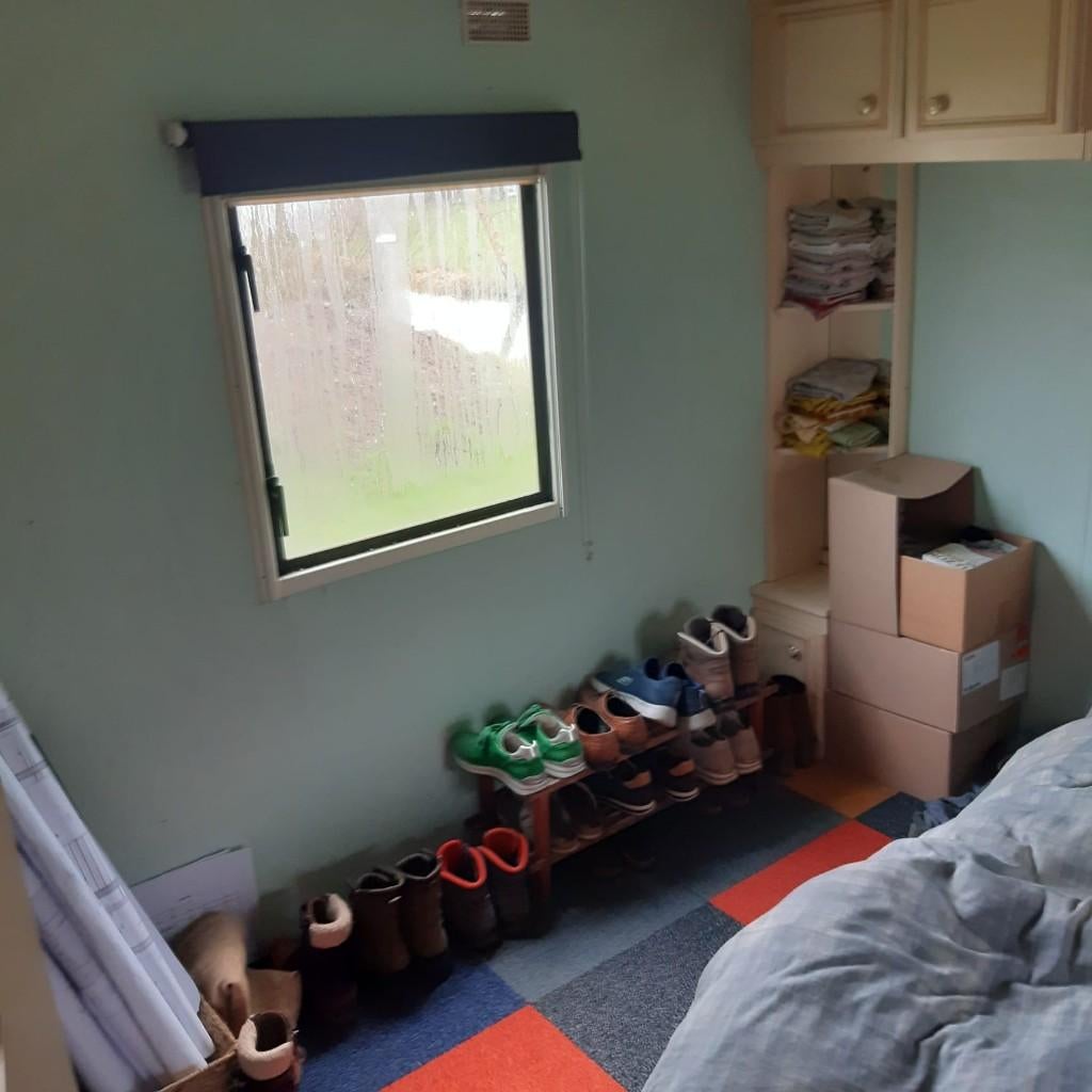 stacaravan te koop, Caravans en Kamperen, Tot en met 3