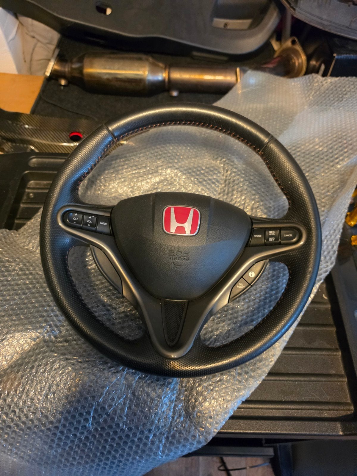 Honda Civic FN FK 2006-2011 Onderdelen, Auto-onderdelen, Ophalen of Verzenden, Gebruikt, Honda