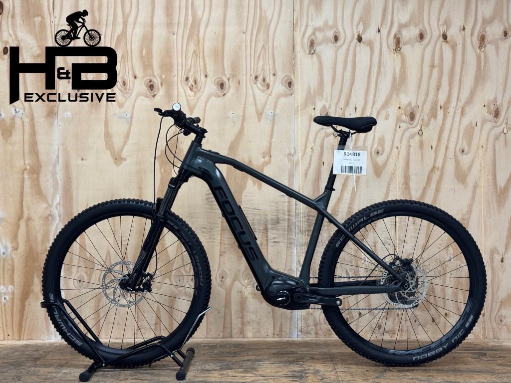 Focus Jam² HT 6.8 Plus 29 inch E-Mountainbike Shimano, Hardtail, Heren, Niet ingevuld, Ophalen of Verzenden