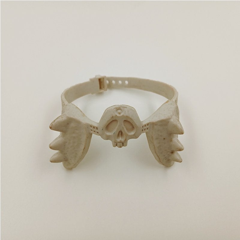 Transformers G1 Pretenders Skullgrin Belt Hasbro 1988, G1, Ophalen of Verzenden, Zo goed als nieuw