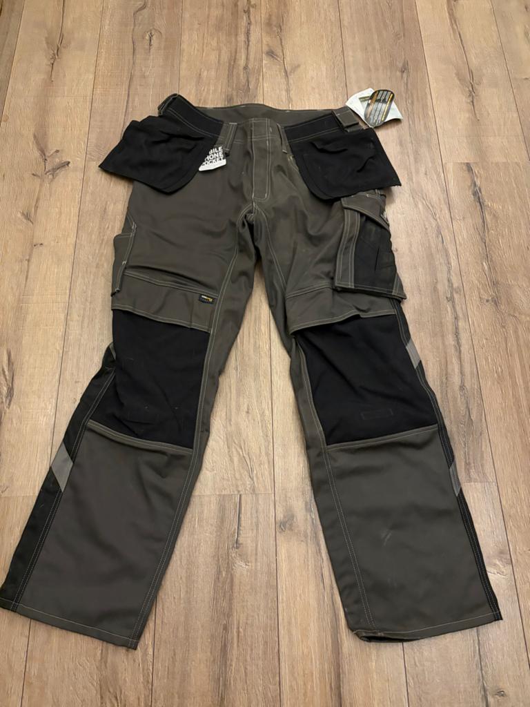 Mascot Unique Werkbroek - Nieuw met labels, Tuin en Terras, Werkkleding, Ophalen of Verzenden, Nieuw, Heren, Broek