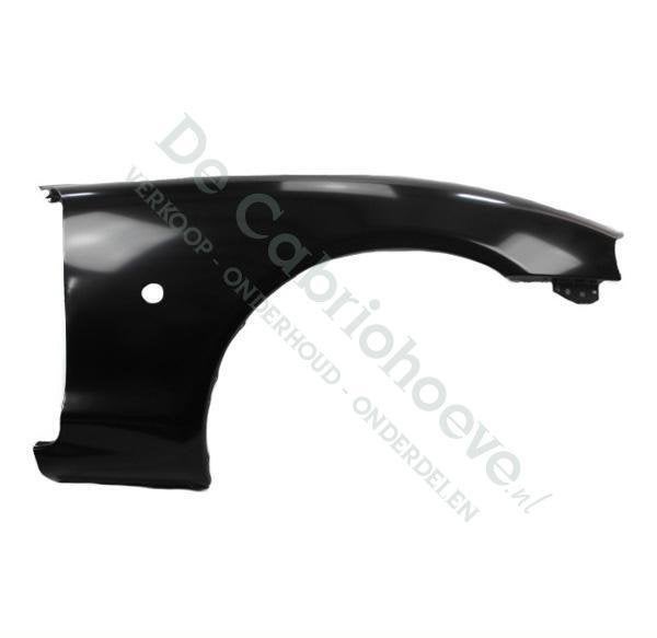 MX5 Spatbord rechtsvoor, De Cabriohoeve VOF, Nieuw, Info@cabriohoeve.nl, Julianalaan 9, 9462PG Gasselte, Nederland