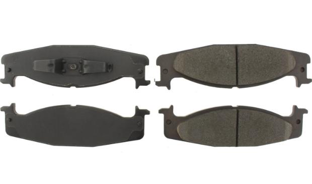 Ford E150 set remblokken 1994-2003, Raybestos, Ford USA, Nieuw, Ophalen of Verzenden