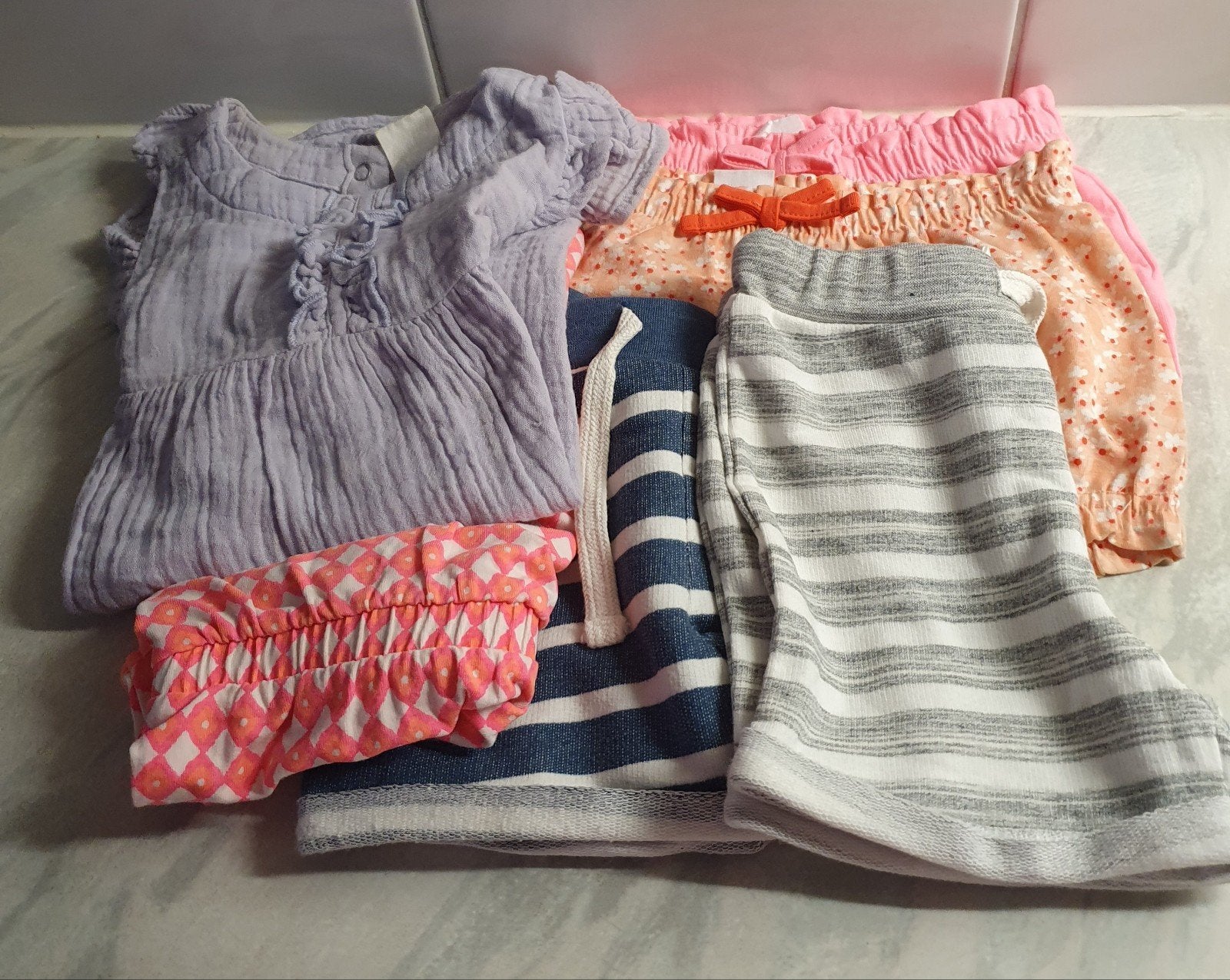 Kleding maat 86 Meisjes Hema, Ophalen of Verzenden, Zo goed als nieuw, Hema, Meisje