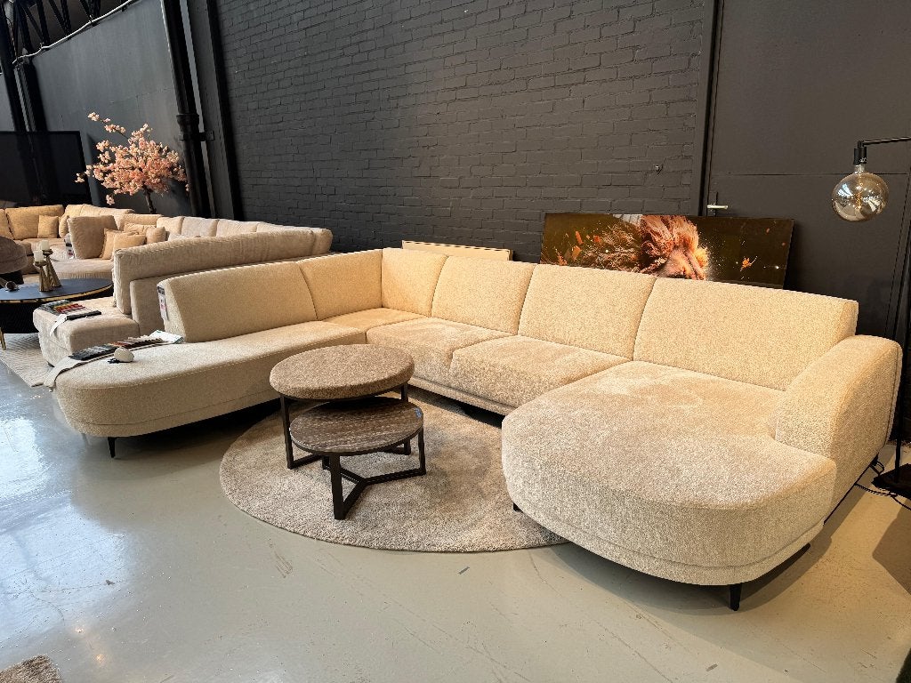 OPRUIMINGSACTIE BANKEN – DIRECT OPHALEN! - Utrecht, Huis en Inrichting, Ophalen, 250 tot 300 cm, Info@trendvortex.com, Eric Kuster, Modern