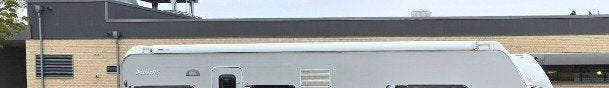 Thule Omnistor 9200 Cassetteluifel 5.50M - Doek defect, Ophalen
