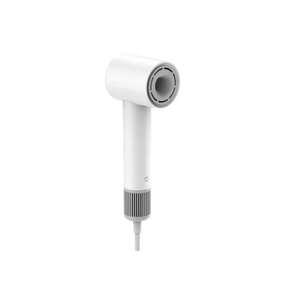 Xiaomi Mi Ionic Haardroger - Wit, Ophalen of Verzenden, Zo goed als nieuw, Haarverzorging