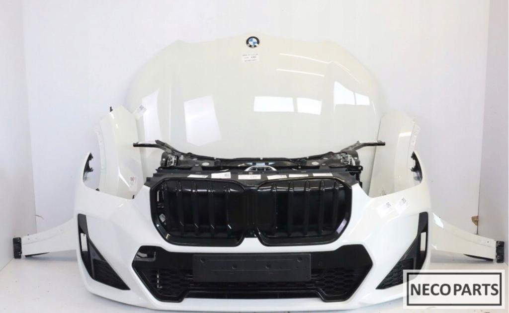 BMW X1 U11 M-PAKKET VOORKOP A300 ORIGINEEL COMPLEET, Gebruikt, -, Ophalen of Verzenden, Achter