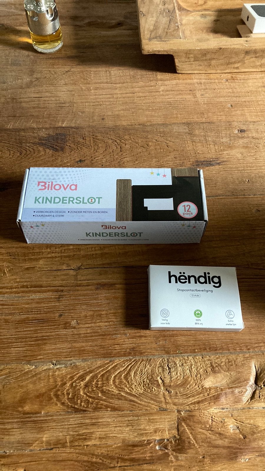 Kinderslot en stopcontact beveiliging | kind baby, Ophalen of Verzenden, Nieuw