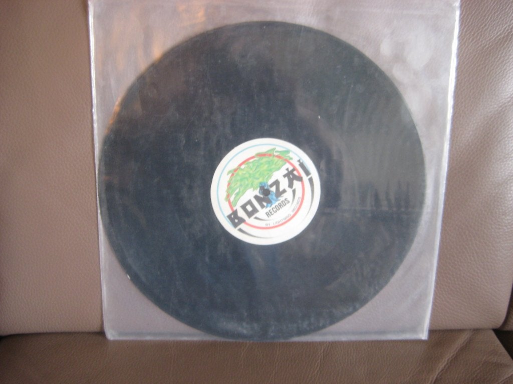 Jones & Stephenson – The Second Rebirth, LP, Gebruikt, Ophalen of Verzenden, Techno