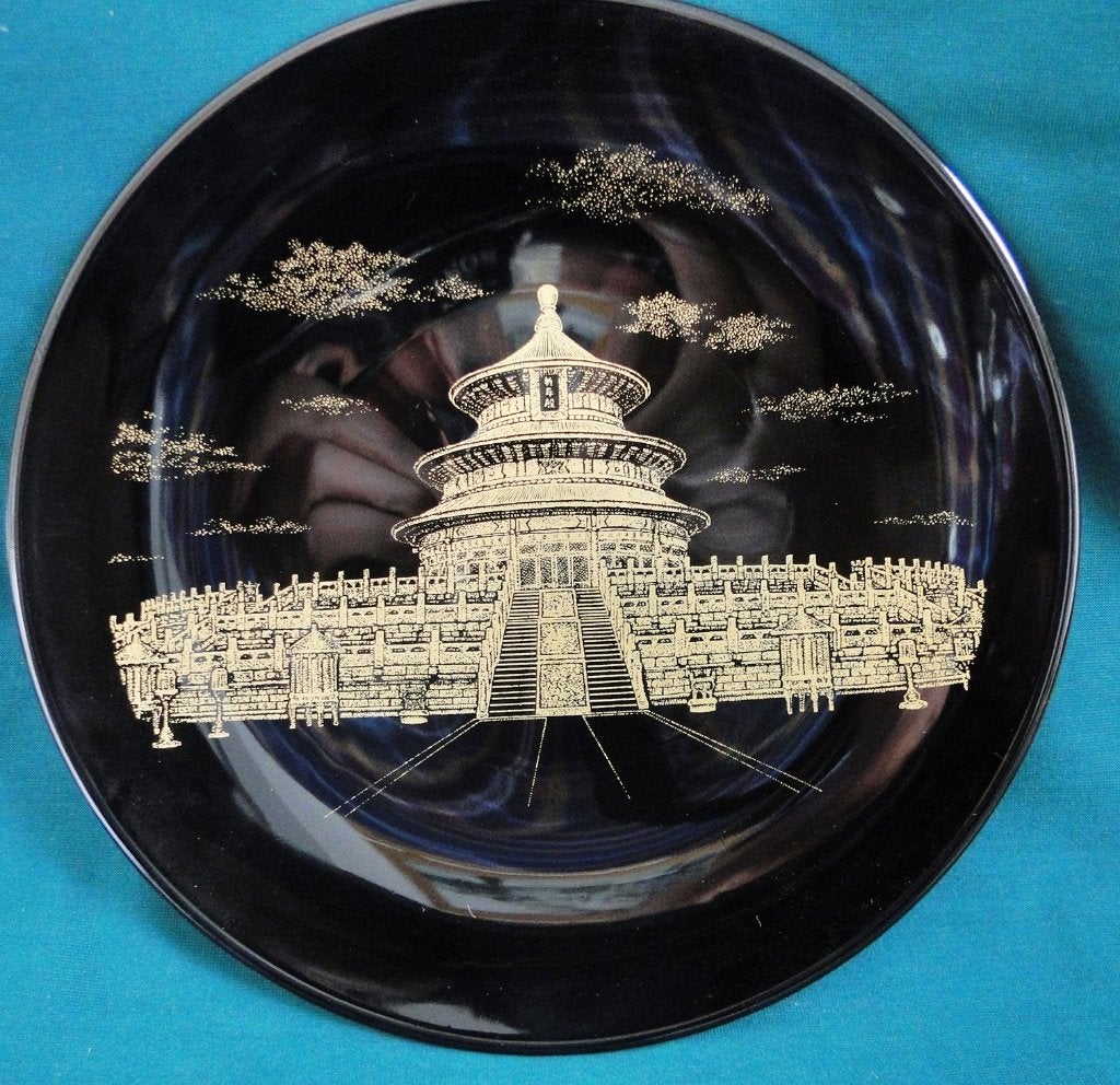 Chinese lakschaal, China, Ophalen, Overige typen, Kunststof