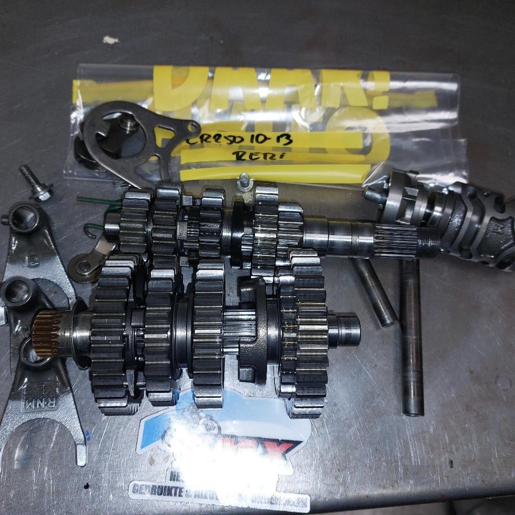 versnellingsbak Honda CRF250 92010-2013), Ophalen, Cmx, Cmx, Cmx