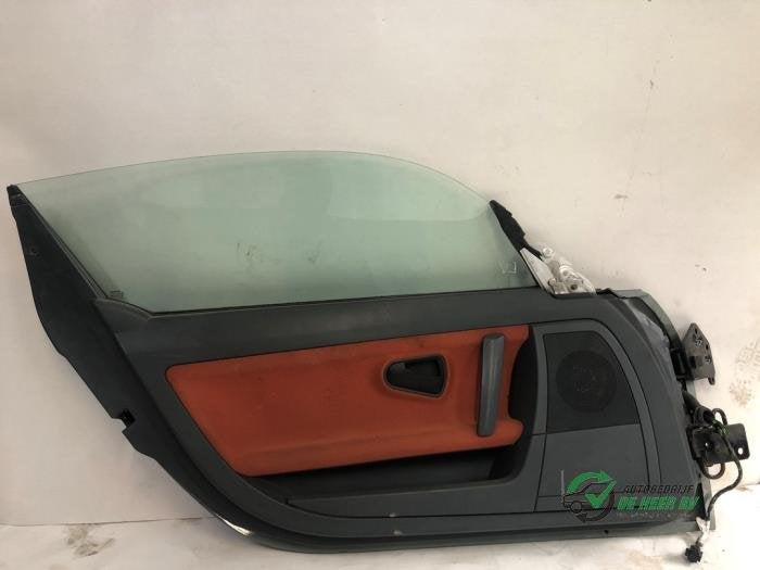 Portier 2Deurs links van een Smart Roadster, Auto-onderdelen, Gebruikt, -, Deur, -