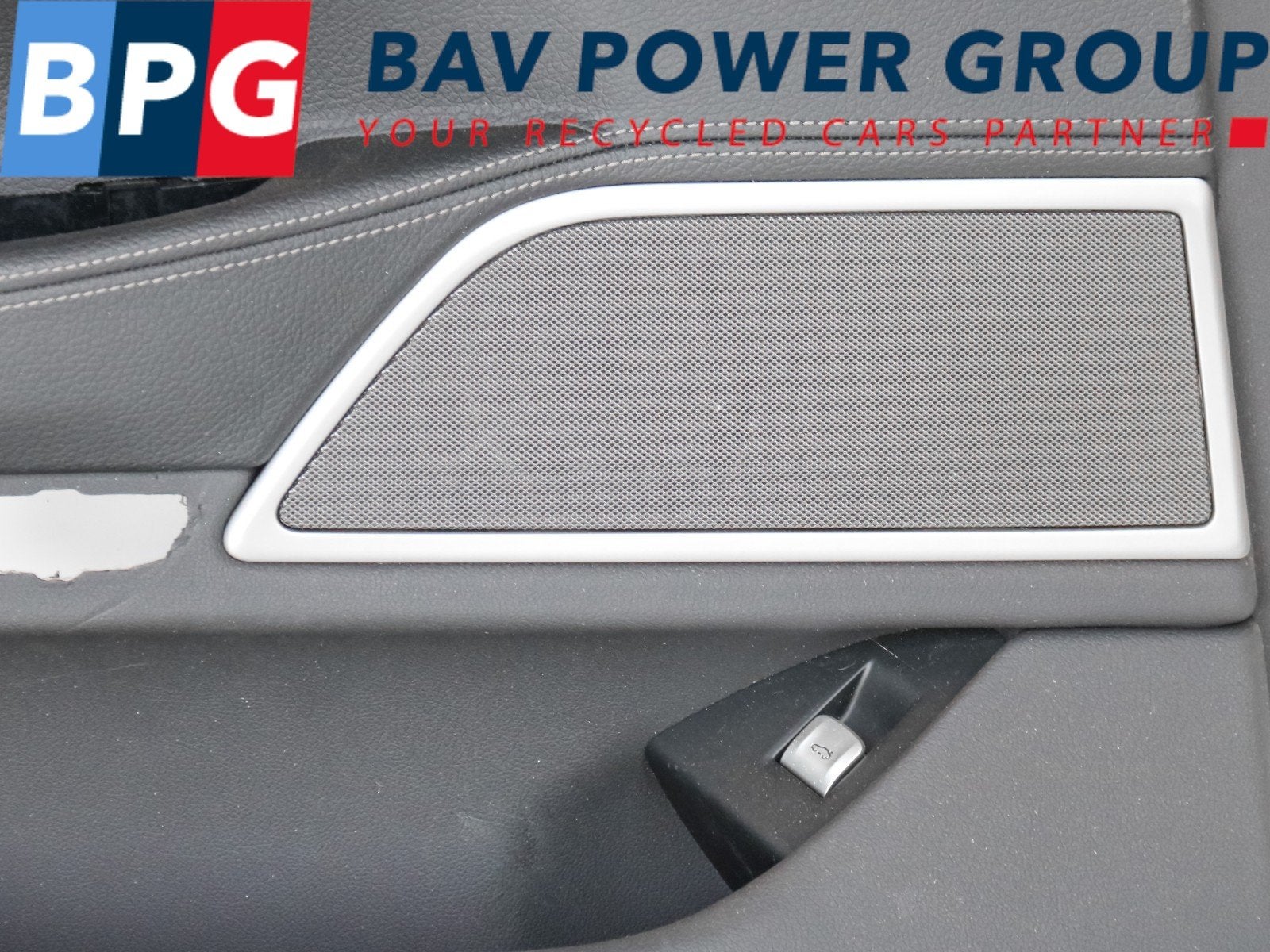 PORTIERBEKLEDING LINKS VOOR BMW 7 serie (G11 / G12), Auto-onderdelen, Interieur en Bekleding, Gebruikt, BMW, Petuelring 130
80809  München, DE