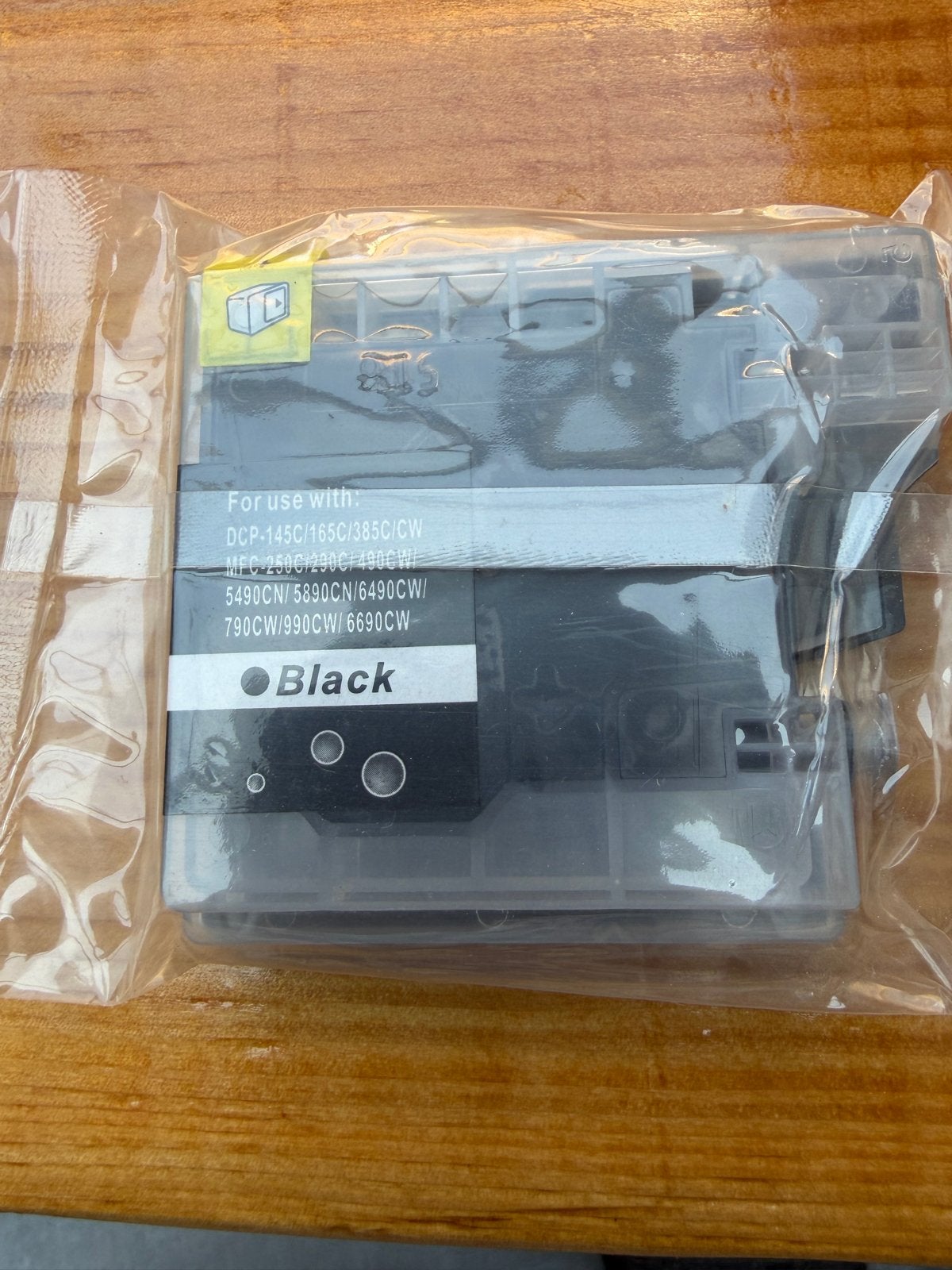 Diverse kleuren cartridges voor Brother printers 13 stuks, Ophalen, Nieuw, Cartridge
