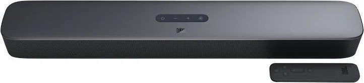 JBL Soundbar - Zo goed als nieuw, Ophalen, Bluetooth, Zo goed als nieuw