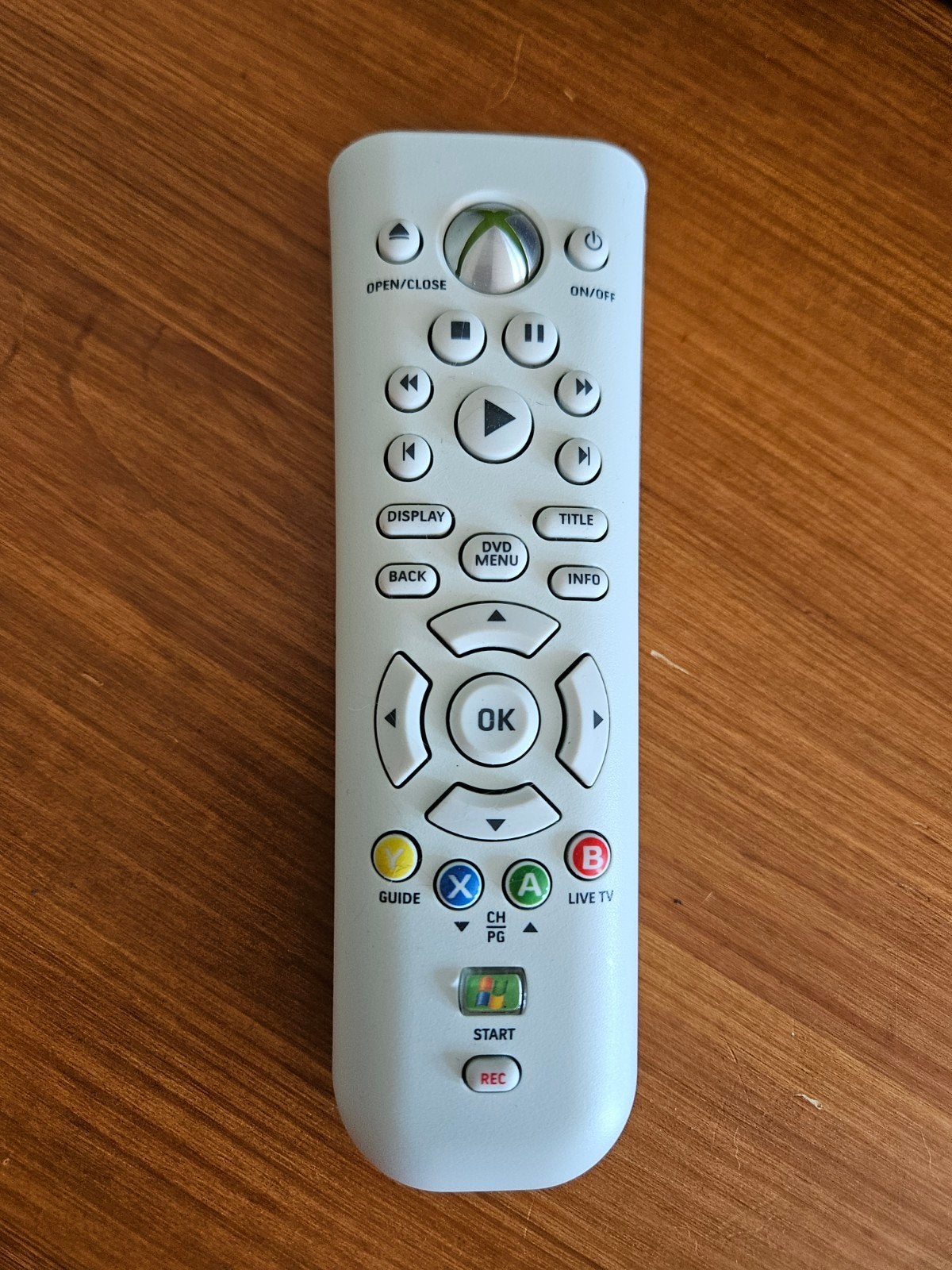 Xbox 360 Afstandsbediening, Ophalen, Gebruikt, Overige typen, Xbox 360