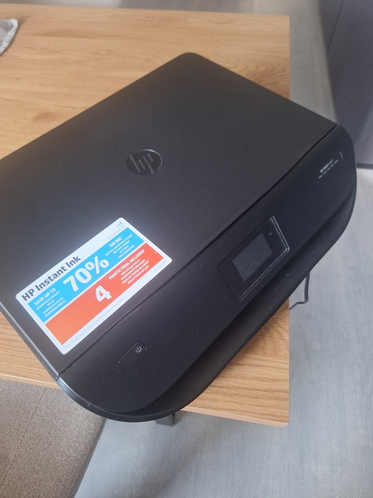 Te koop HP, Ophalen of Verzenden, Gebruikt, Hp