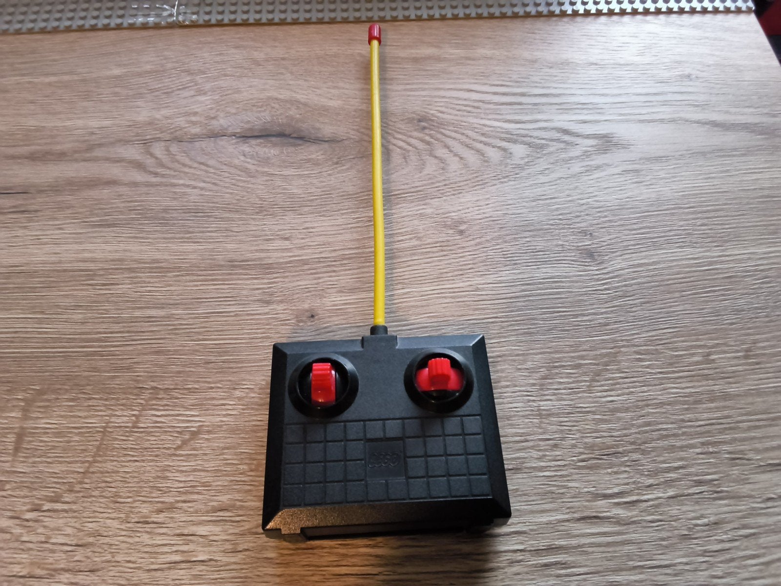 LEGO INFRAROOD-AFSTANDSBEDIENING VOOR RACE AUTO'S, Ophalen of Verzenden, Zo goed als nieuw, Lego, Racers