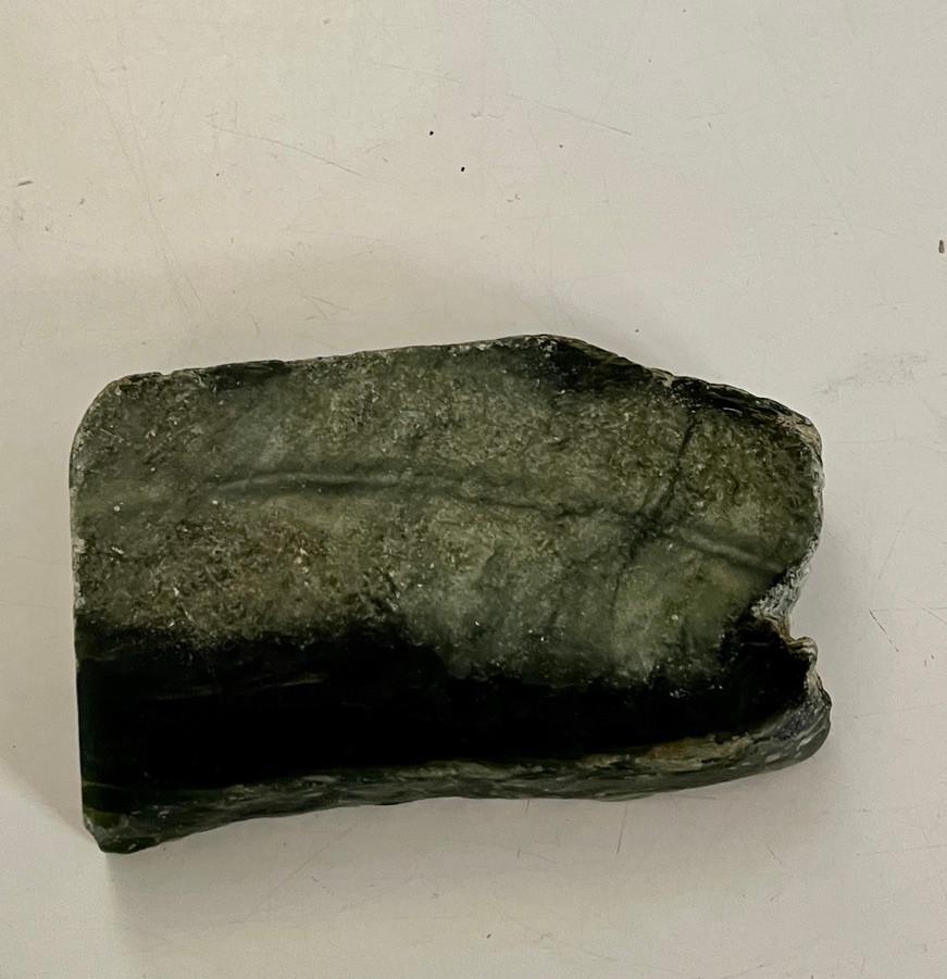 Jade natuursteen, Ophalen of Verzenden