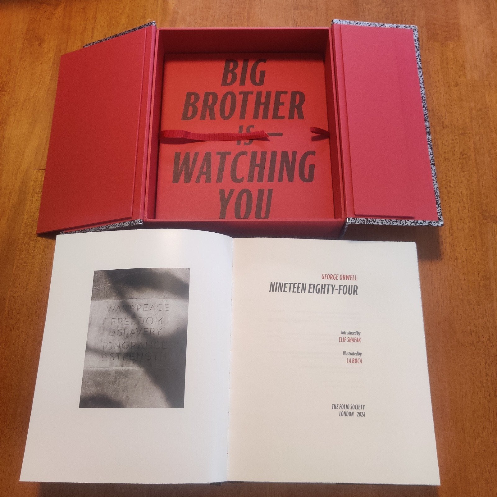 Folio Society 1984 Limited Edition, Boeken, Ophalen of Verzenden, Zo goed als nieuw