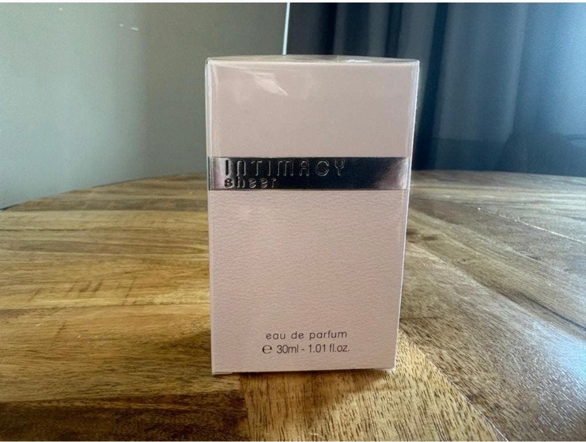 3x Bruno Banani & Intimacy Sheer parfum/douchegel nieuw, Ophalen of Verzenden, Nieuw