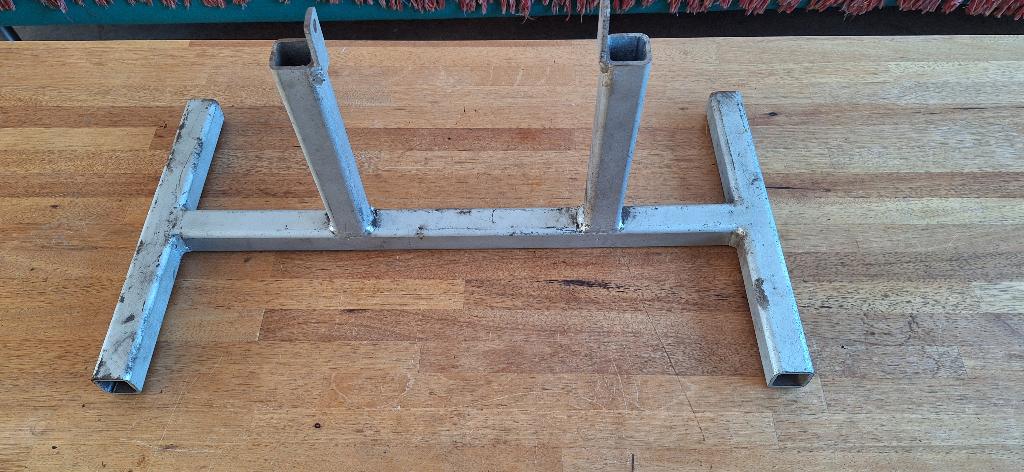 Reparatiesteun voor motorblok K75/100, Ophalen of Verzenden, Gebruikt