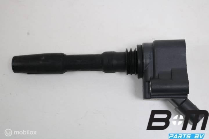 Bobine met bougiestekker Audi A4 8W 06H905110G, Gebruikt