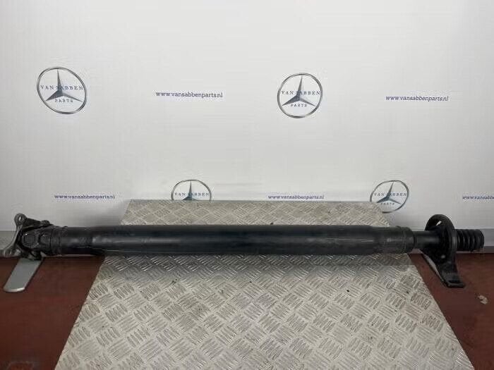 Tussenas van een Mercedes Sprinter, Ophalen of Verzenden, Gebruikt