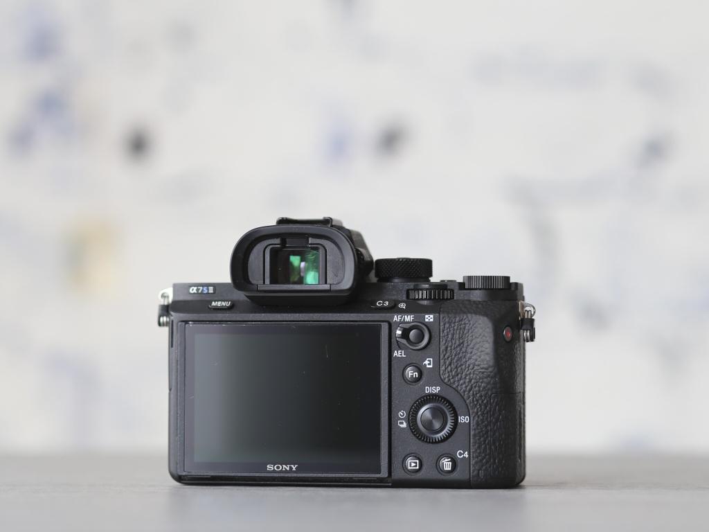 Sony A7S II - 4.212 clicks! - Incl. 1 jaar garantie!, Niet ingevuld, Compact, Niet ingevuld, Zo goed als nieuw