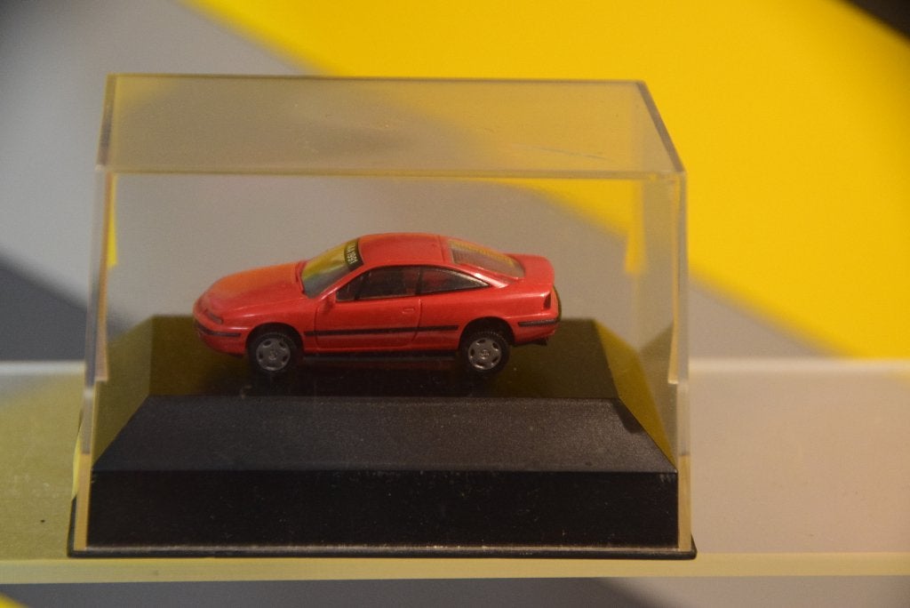 opel caliubra, Hobby en Vrije tijd, Ophalen of Verzenden, Nieuw, Auto