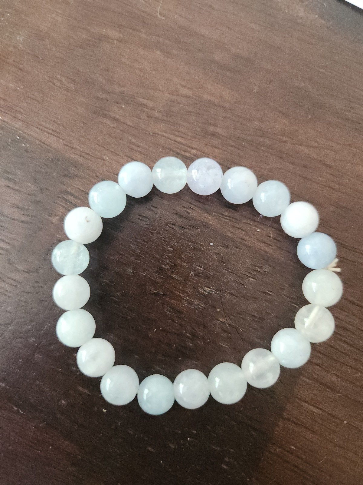 Armbandje kwarts, Ophalen of Verzenden