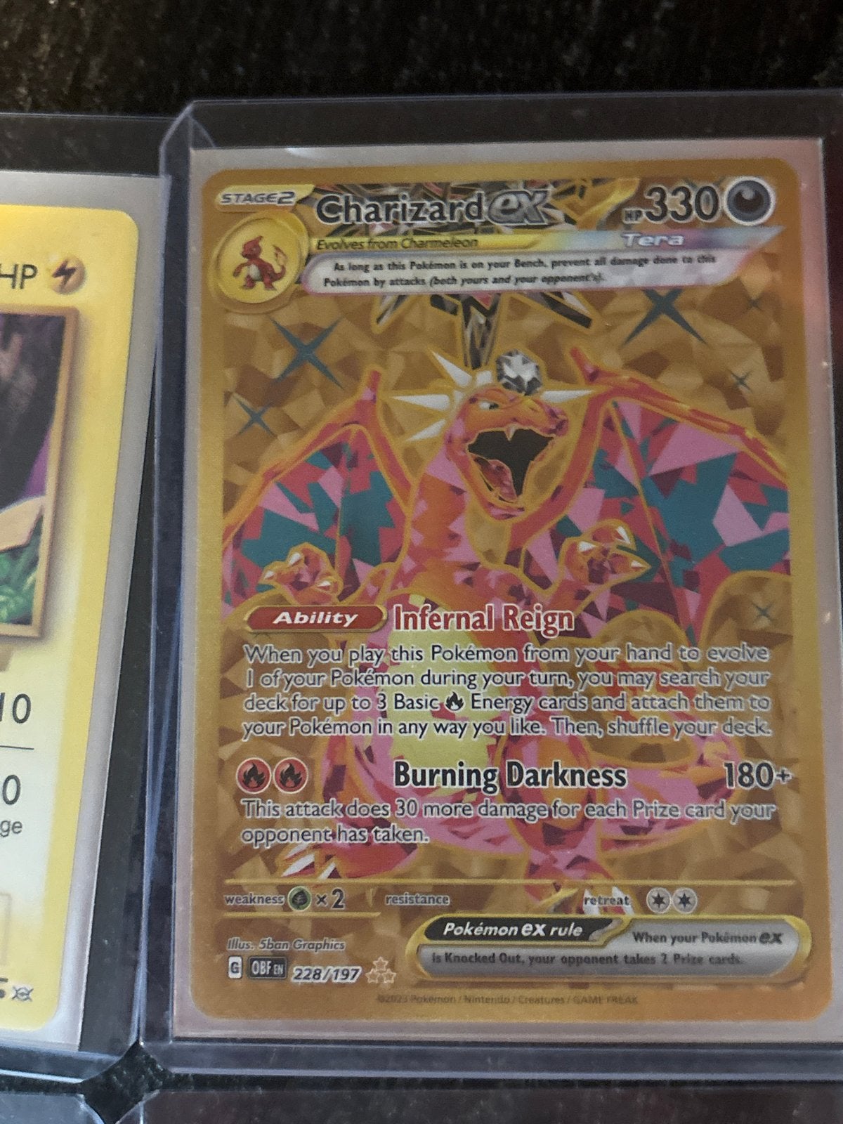 Grote collectie Pokémon kaarten - EX, V, VMAX, Trainer, Hobby en Vrije tijd, Verzamelkaartspellen | Pokémon, Ophalen of Verzenden