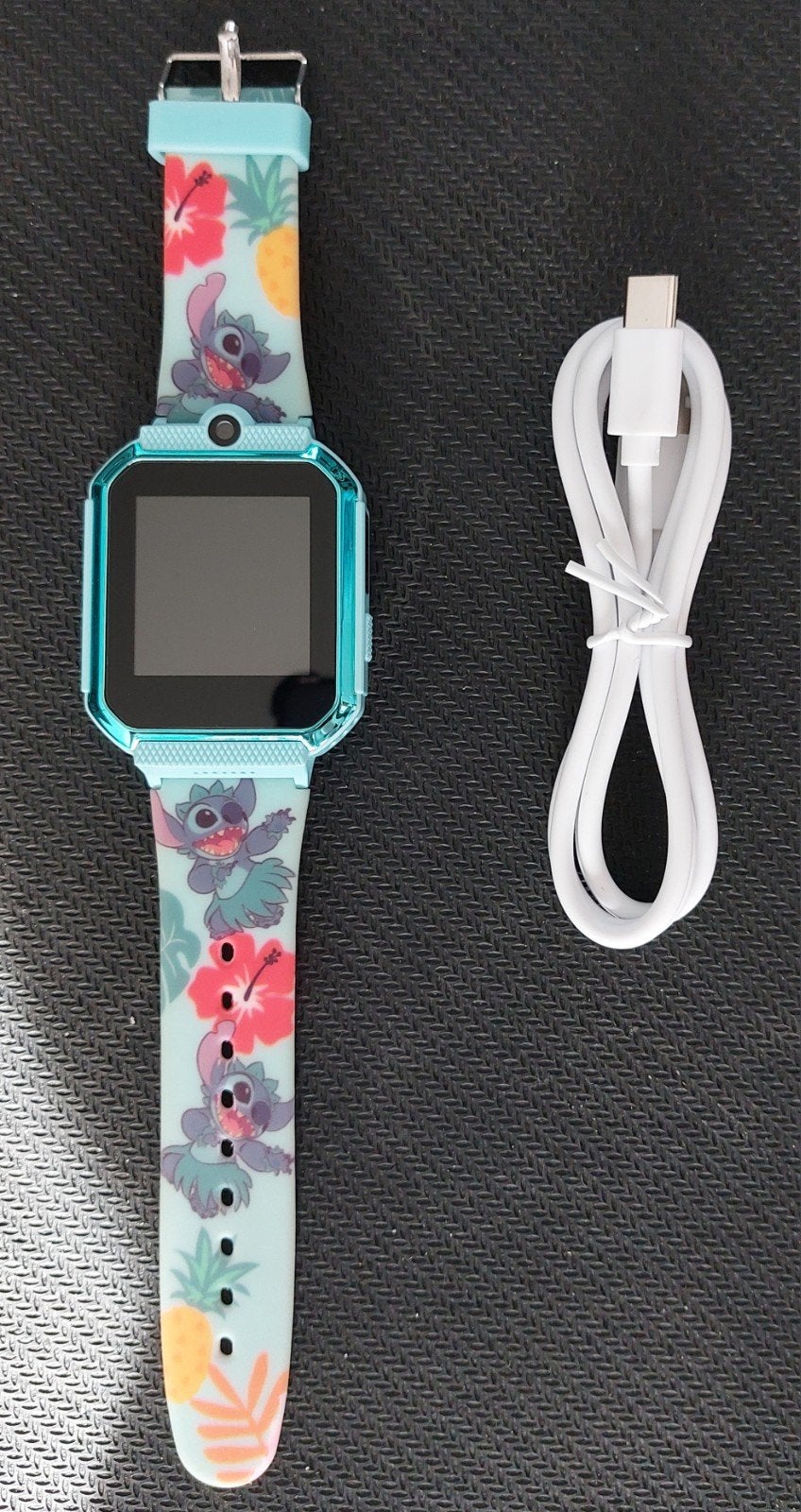 Interactieve Stitch Smartwatch, Ophalen of Verzenden