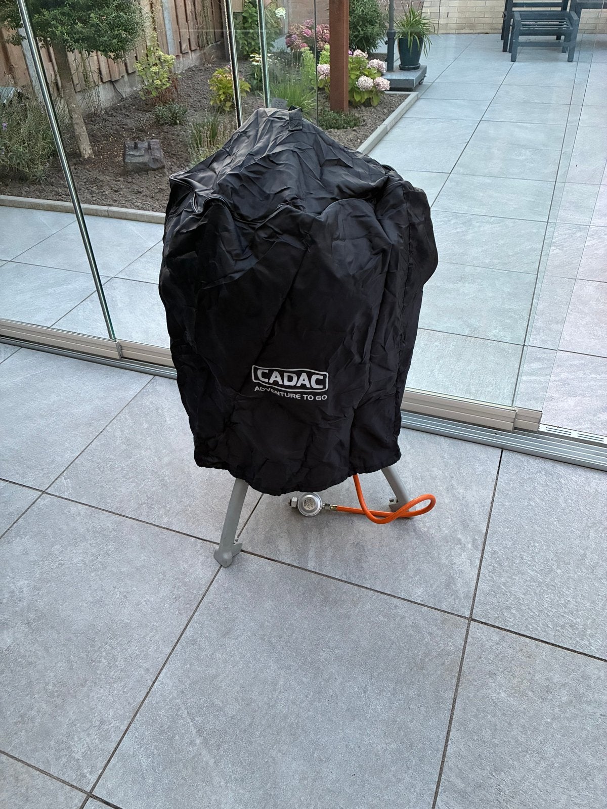 Cadac Adventure To Go Eazi Chef - Nieuwstaat, Ophalen, Zo goed als nieuw