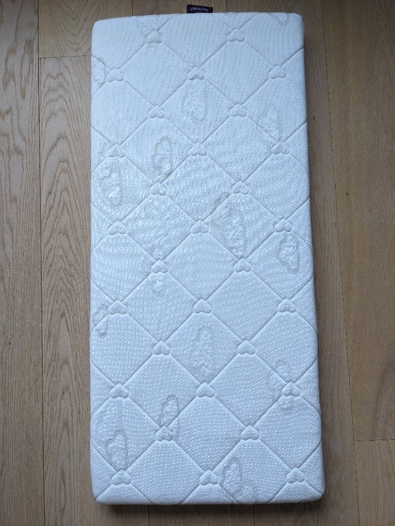 Träumeland Wiegmatras Brise Light, Ophalen, Zo goed als nieuw, Overige typen
