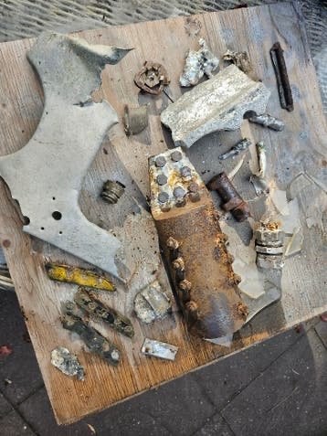 Gezocht: WO1 / WO2 militaria voor jonge verzamelaar, Verzamelen, Militaria | Algemeen, Ophalen of Verzenden, Overige soorten, Overige gebieden