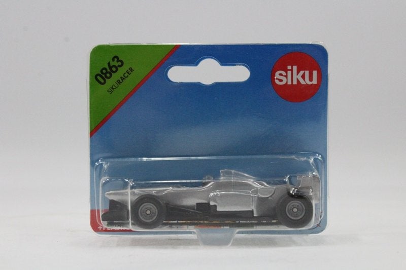 Siku: 0863 Racer, ., Nieuw, Ophalen of Verzenden, .