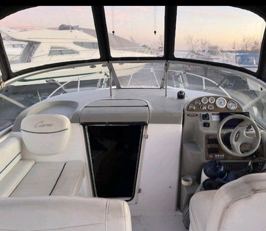 Foto 11 van Bayliner 265 WB Diesel 225 pk