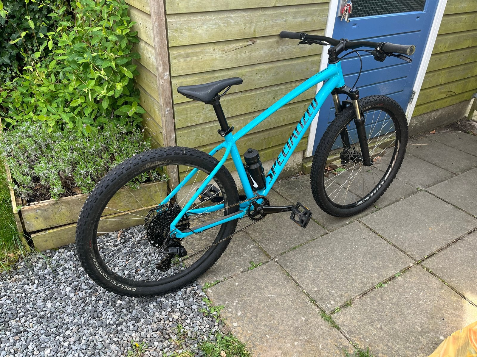 Specialized Pitch Mountainbike, Hardtail, Heren, Zo goed als nieuw, Schijfrem