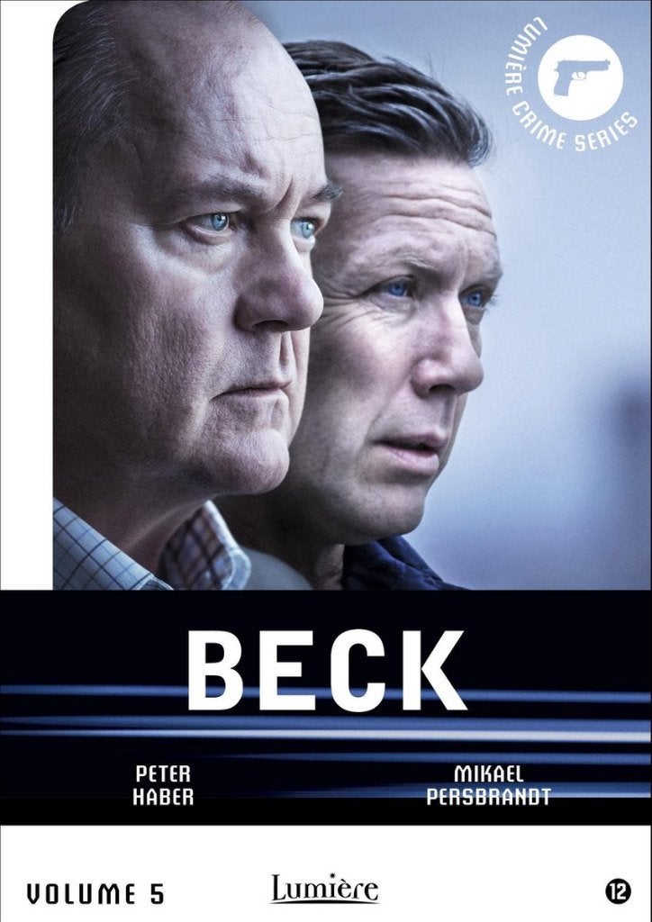 Beck - Volume 5, Sealed Ned. Ondert., Vanaf 12 jaar, Ophalen of Verzenden, Nieuw in verpakking, Thriller