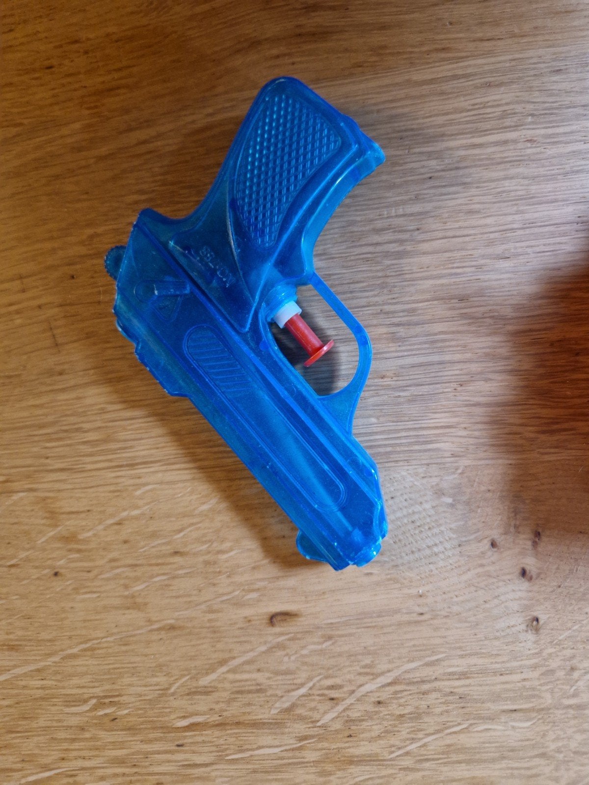 WATERPISTOOL, Ophalen of Verzenden