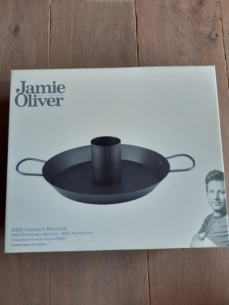 Chicken roaster kip cola jamie oliver, Ophalen, Nieuw