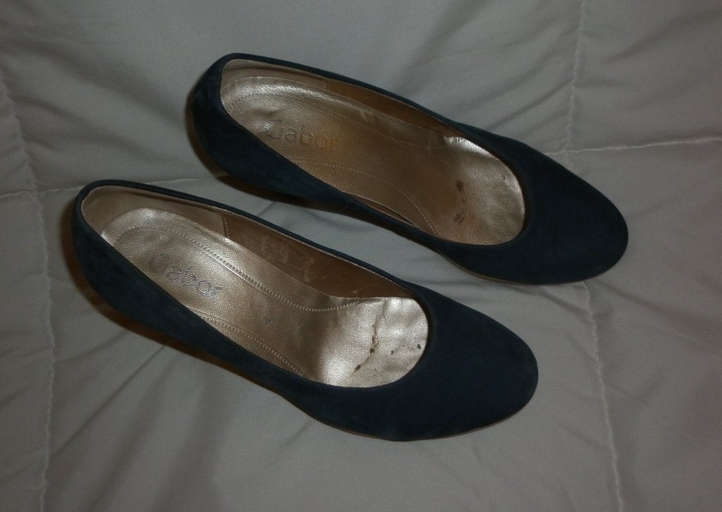 pumps maat 37 merk :   Gabor , Pumps, Zwart, Gabor, Ophalen of Verzenden