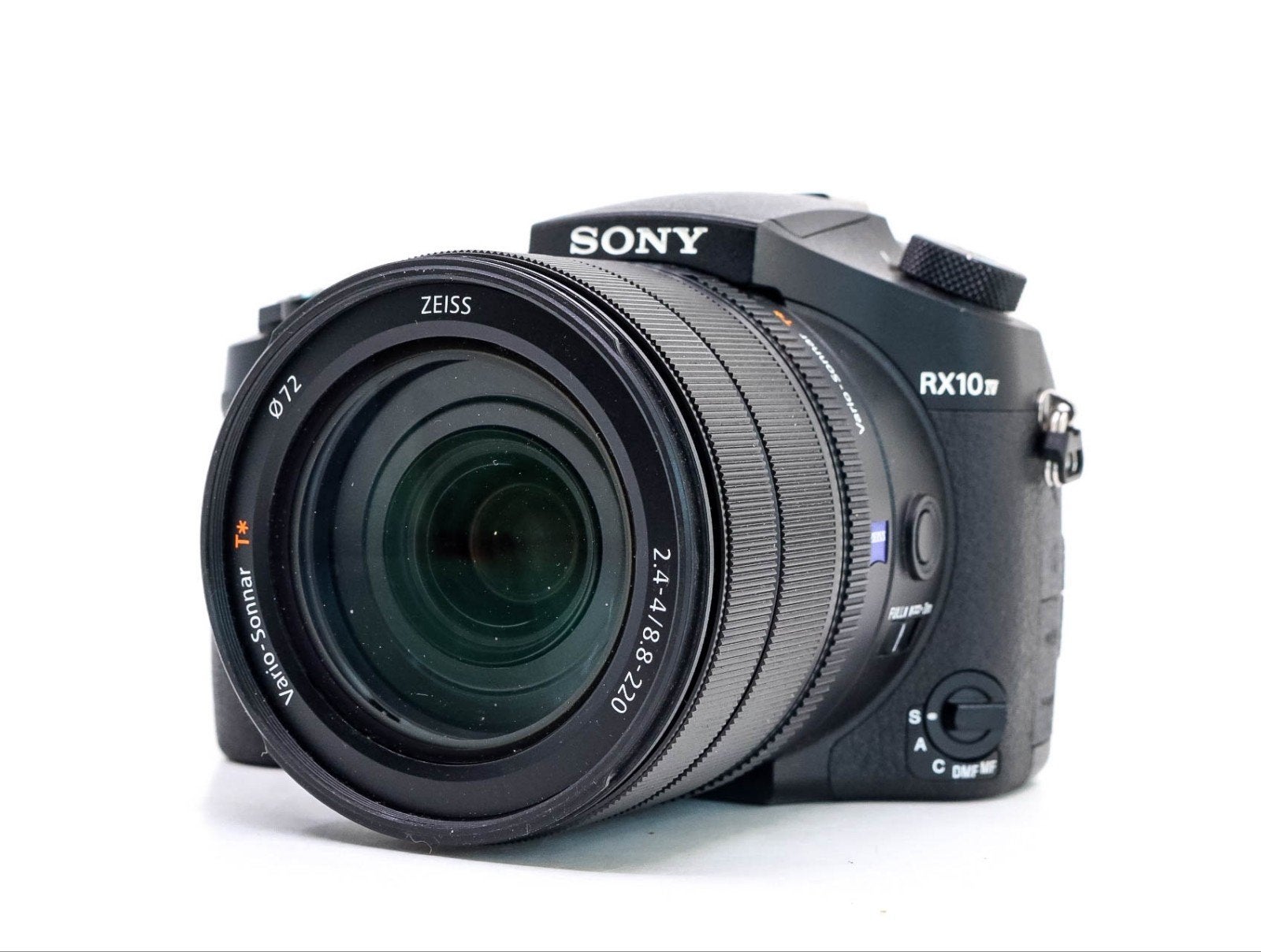 Sony rx10 IV nieuw in doos, Ophalen of Verzenden, Nieuw, Sony, Geen optische zoom