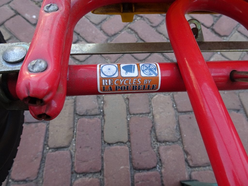 skelter, Ophalen, Gebruikt, Mammoet